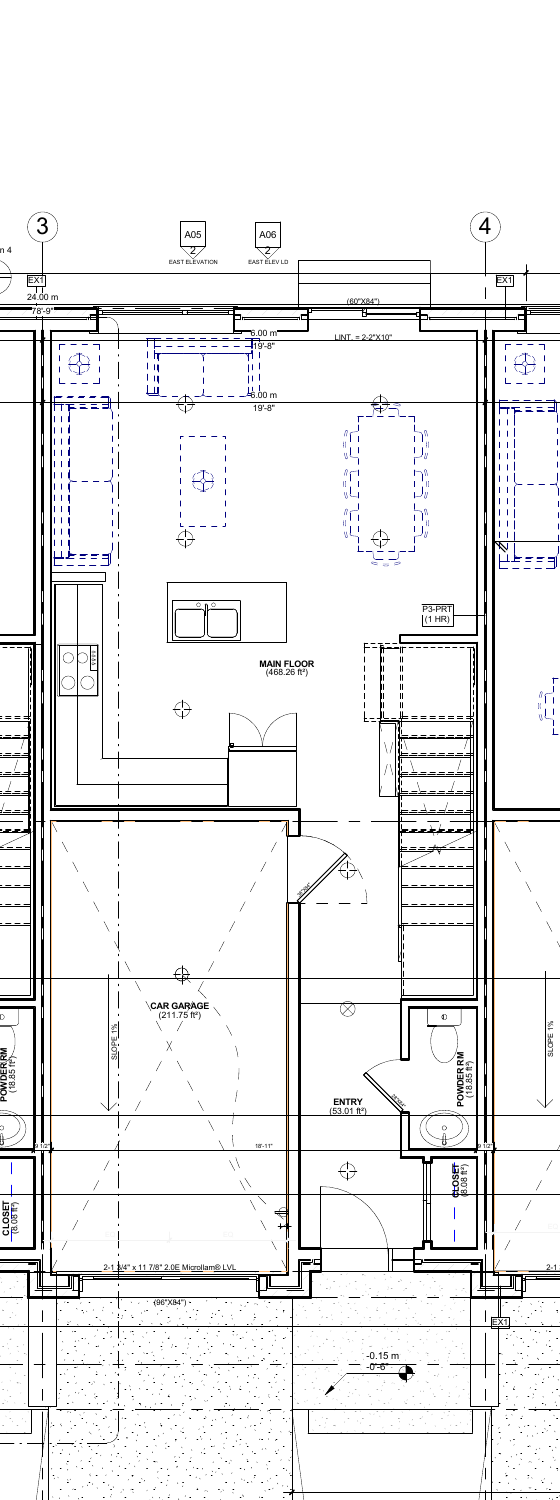 Haj Riyadh main-floor permit-plan crop